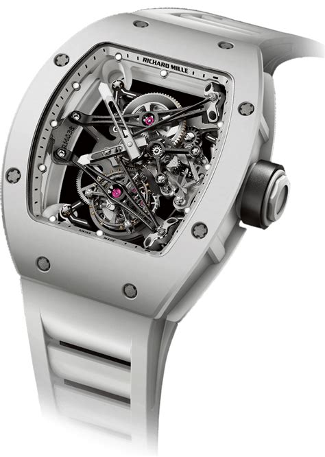 richard mille rm 038 review.